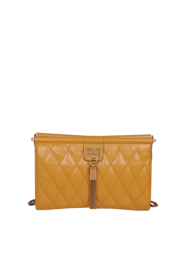 GEM SHOULDER BAG