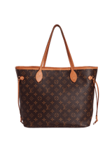 MONOGRAM NEVERFULL MM