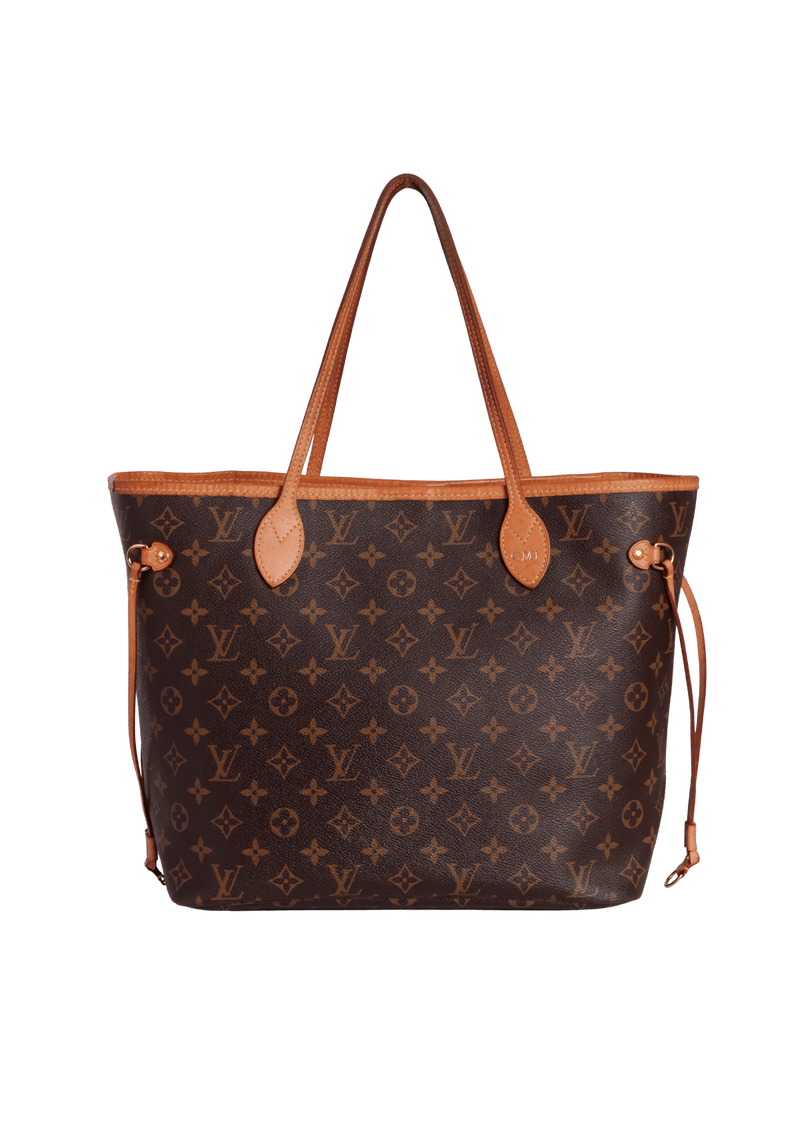 MONOGRAM NEVERFULL MM