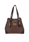 DAMIER ÉBÈNE HAMPSTEAD MM