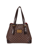 DAMIER ÉBÈNE HAMPSTEAD MM