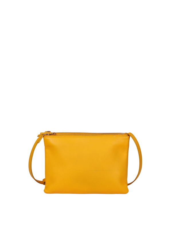 MEDIUM TRIO POUCH