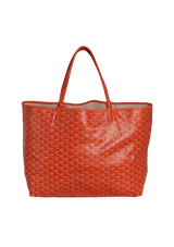 GOYARDINE ST LOUIS GM W/ POUCH