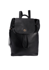 BRODY LEATHER BACKPACK