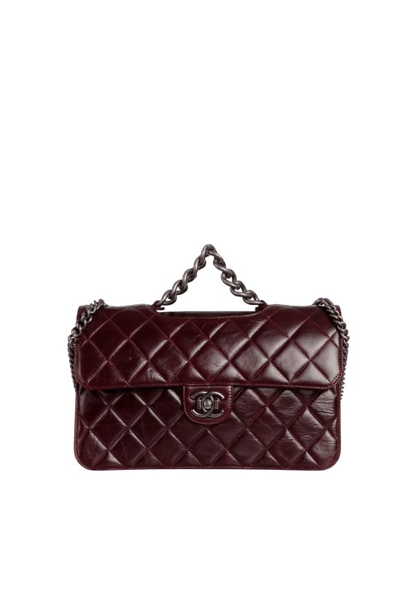 PERFECT EDGE II BAG