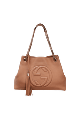 SOHO CHAIN TOTE