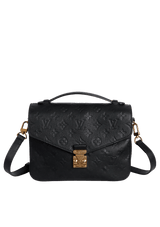 MONOGRAM EMPREINTE POCHETTE METIS