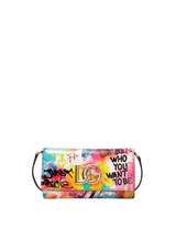 PRINTED DG 3.5 LOGO BAG