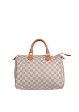 DAMIER AZUR SPEEDY 30