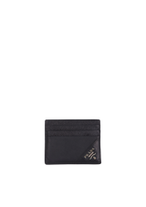 SAFFIANO CARD HOLDER