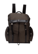 SARTORIAL JET BACKPACK