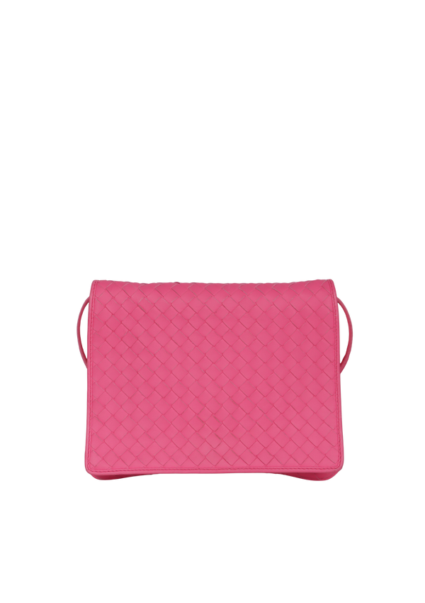 SMALL FULL FLAP BAG