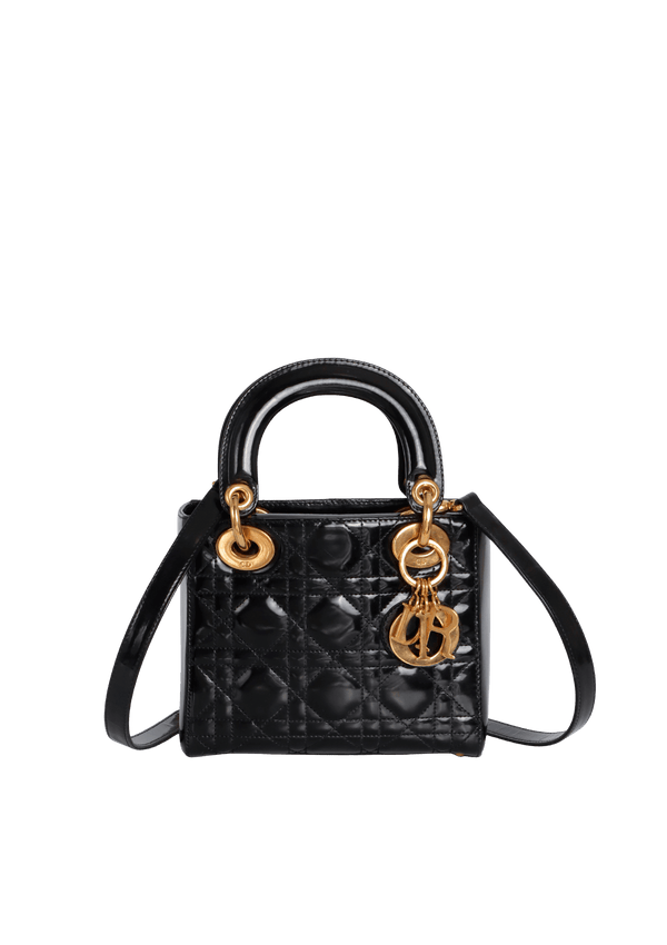 CANNAGE LADY DIOR MINI