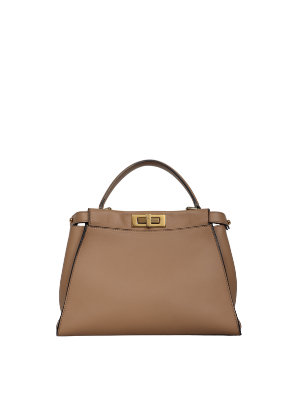 MEDIUM PEEKABOO BAG