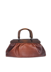 VINTAGE GG FRAME BAG