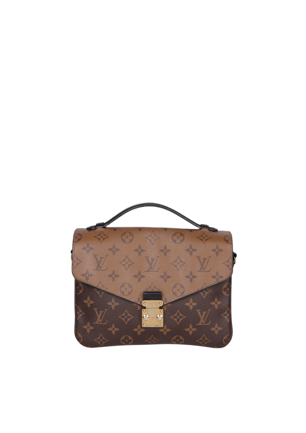MONOGRAM REVERSE POCHETTE MÉTIS