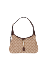 MEDIUM GG CANVAS JACKIE 1961
