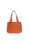 LEATHER TOTE BAG