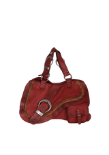 GAUCHO SADDLE BAG