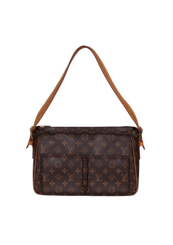 MONOGRAM VIVA CITE GM