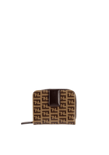 ZUCCHINO WALLET