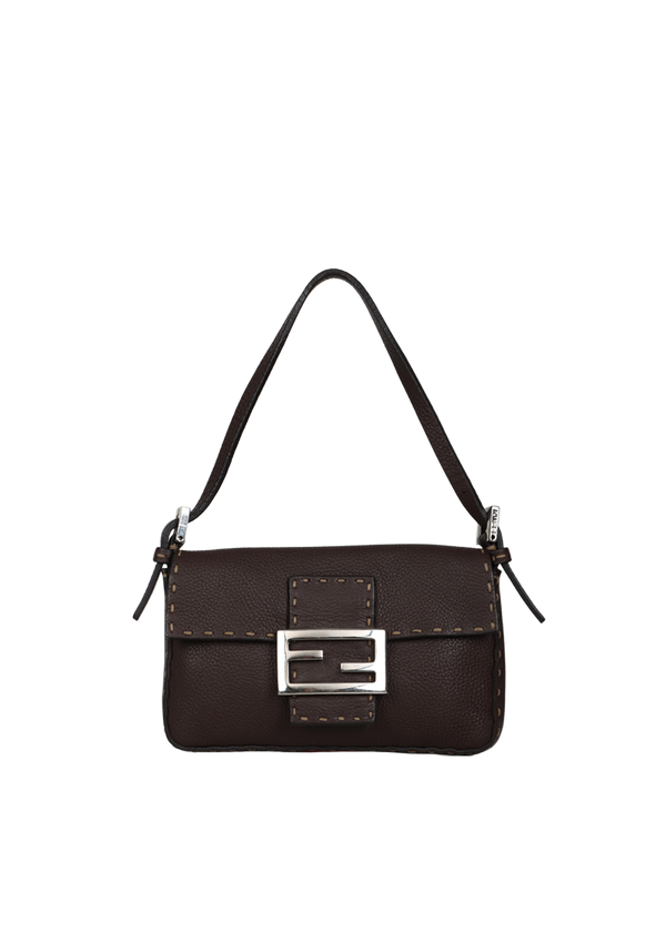 MINI SELLERIA BAGUETTE BAG