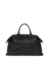 INTRECCIATO TOTE BAG