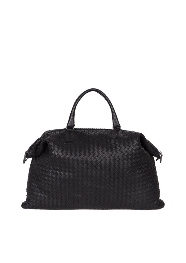 INTRECCIATO TOTE BAG