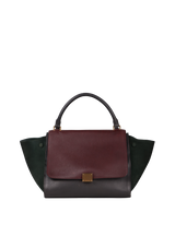 MEDIUM TRAPEZE BAG