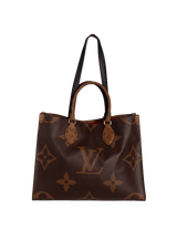 REVERSE MONOGRAM GIANT ONTHEGO MM