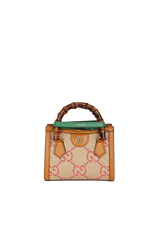 JUMBO GG SMALL DIANA TOTE