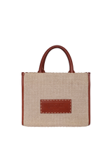 SMALL ATHENA TOTE