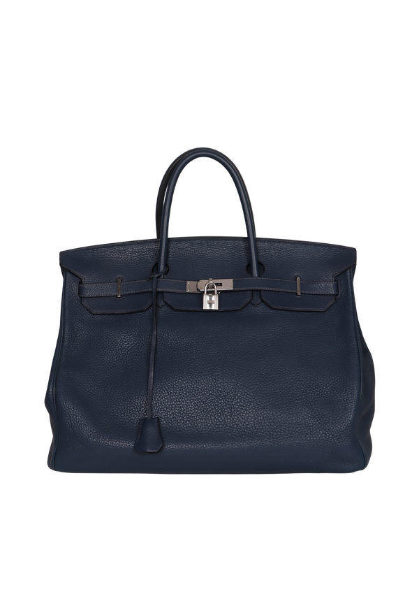 CLEMENCE BIRKIN 40