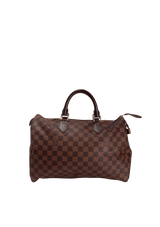 DAMIER ÉBÈBE SPEEDY 35