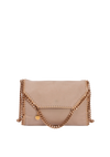 FALABELLA FOLD-OVER TOTE