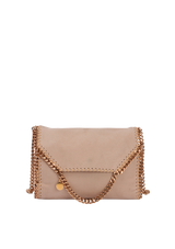 FALABELLA FOLD-OVER TOTE