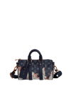 MONOGRAM BLEACH KEEPALL BANDOULIÈRE 25