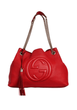 SOHO CHAIN TOTE