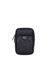 GG SUPREME OPHIDIA MINI BAG
