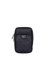 GG SUPREME OPHIDIA MINI BAG