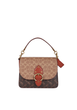 BEAT SHOULDER BAG