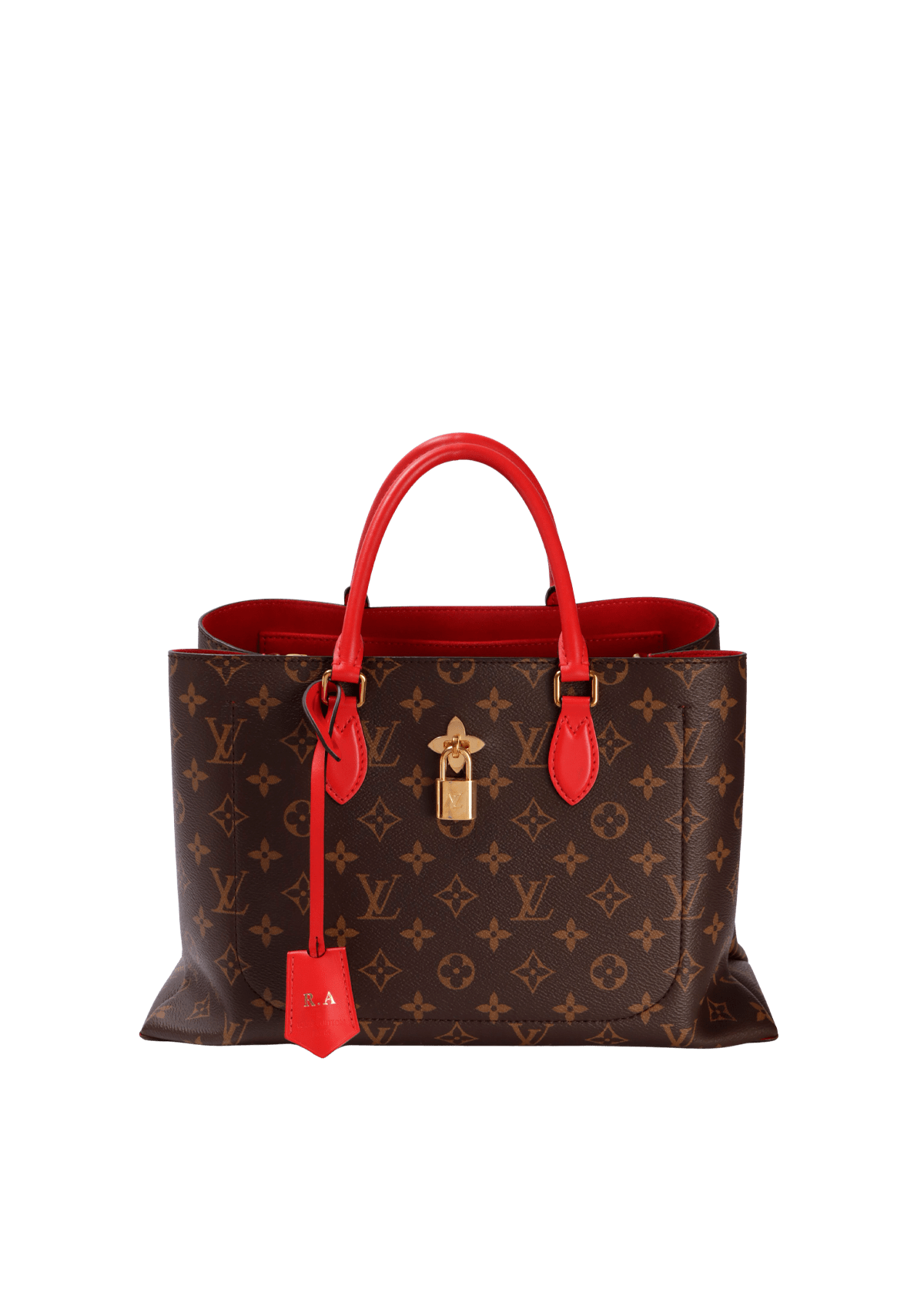 ぺ*ぺ様 LOUIS VUITTON Blooming Flower Bag C BOLSA LOUIS VUITTON MONOGRAM FLOWER BAG MARROM ORIGINAL – Gringa