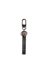MONOGRAM DRAGONNE KEY CHAIN