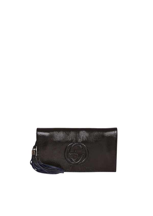 SOHO CLUTCH
