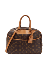 MONOGRAM DEAUVILLE