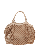 LARGE GG CANVAS SUKEY