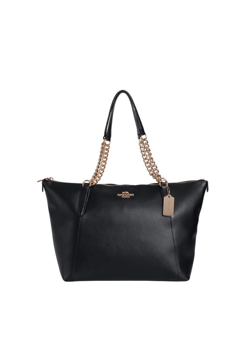 AVA CHAIN TOTE