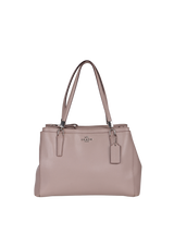 CHRISTIE CARRYALL BAG