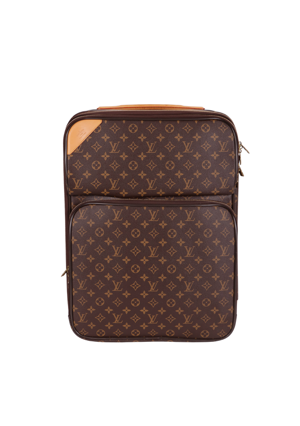 MONOGRAM PÉGASE 55
