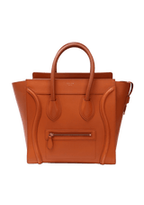 MINI LUGGAGE